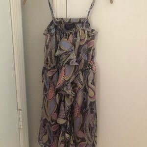 Luluvia dress